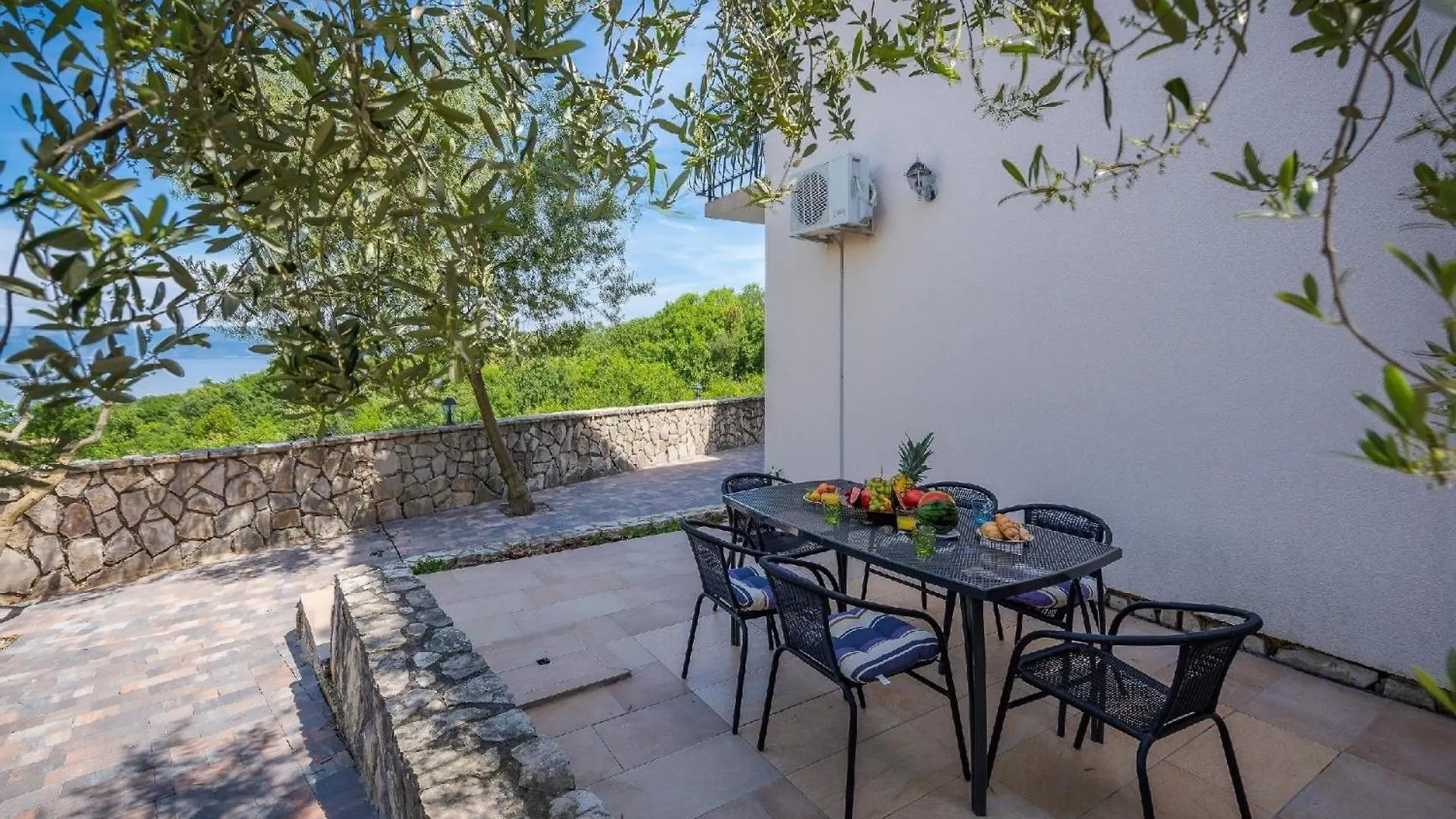Ferienwohnung Fuer 2 Personen Ca 22 Qm In Drenje, Istrien Bucht Von Rasa Labin  Apartment Labin (Istria)